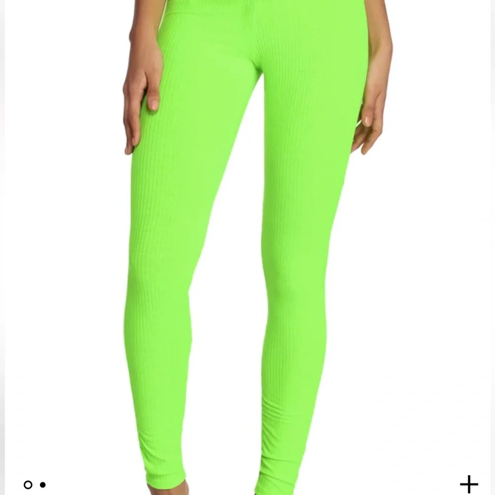 Windsor green neon matching set